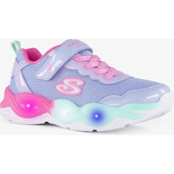 Skechers - Paars — vergelijk prijzen bij 1 winkel