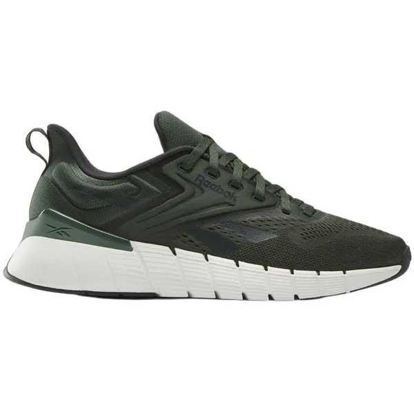 Reebok Nano Gym Grit Green / Grey 6 / Chalk — vergelijk prijzen bij 1 winkel