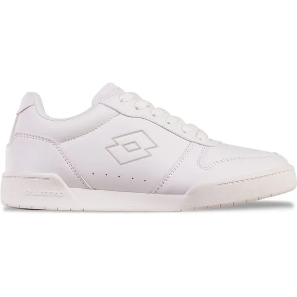 Lotto Titanis Oc Xl White/Lt.Grey — vergelijk prijzen bij 1 winkel