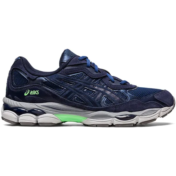 ASICS Low-top of high-top white — vergelijk prijzen bij 1 winkel