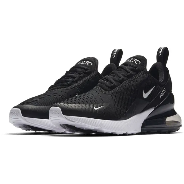 Nike Air Max 270 zwart - wit — vergelijk prijzen bij 1 winkel