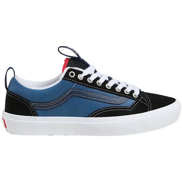 Vans Valt normaal Zwart — vergelijk prijzen bij 1 winkel