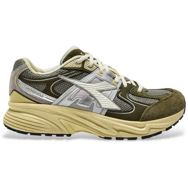 Diadora Mythos Star Groen — vergelijk prijzen bij 2 winkels