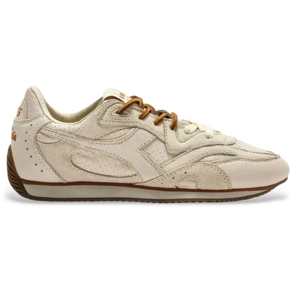 Diadora Equipe Revenge Dune Used Italia Beige — vergelijk prijzen bij 1 winkel
