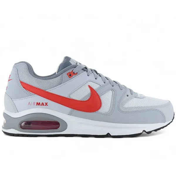 Nike Air Max command grijs — vergelijk prijzen bij 1 winkel
