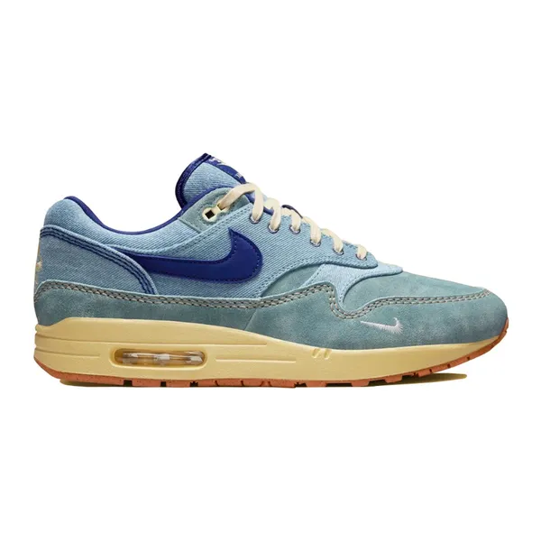 Nike Air Max 1 Premium blauw