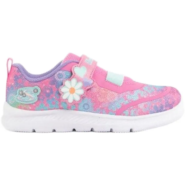 Skechers Sneakers veelkleurig