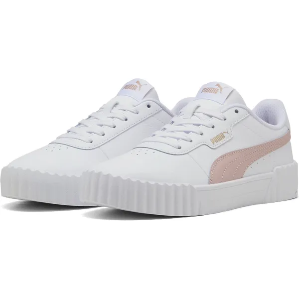 PUMA Carina 3.0 PUMA White-Rose Quartz-PUMA Gold — vergelijk prijzen bij 1 winkel