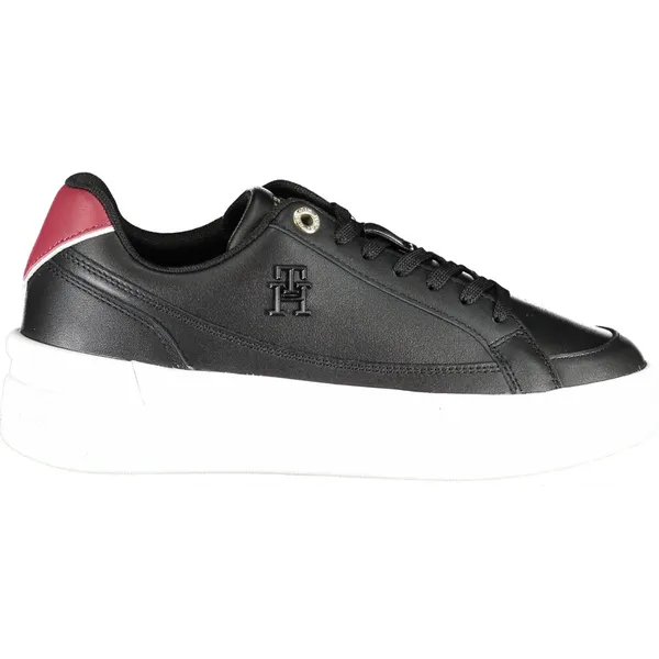 Tommy Hilfiger Aansluitend Black — vergelijk prijzen bij 1 winkel