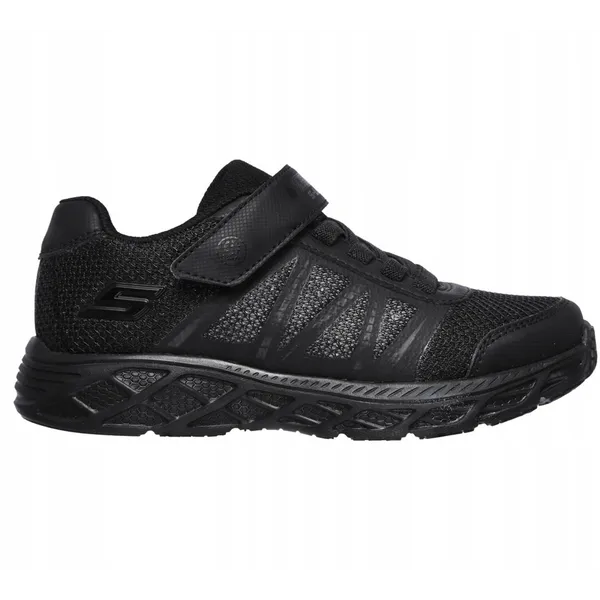 Skechers DYNAMIC-FLASH Junior Sneaker Zwart - Stijlvolle Comfort voor Actieve Kinderen Maat 28.5 veelkleurig — vergelijk prijzen bij 1 winkel