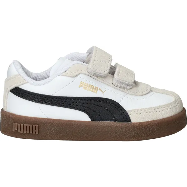 PUMA Club II Era V Beige — vergelijk prijzen bij 1 winkel
