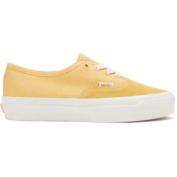 Vans Sport Sneaker Authentic Reissue 44 Yellow — vergelijk prijzen bij 1 winkel