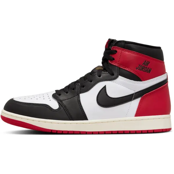 Jordan Air Jordan 1 Retro High OG 'Black Toe Reimagined' white — vergelijk prijzen bij 1 winkel