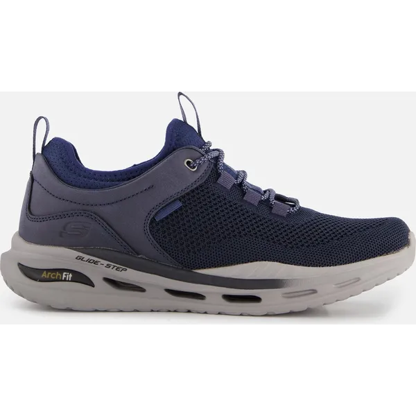 Skechers Arch Fit Orvan - Percer Donkerblauw — vergelijk prijzen bij 1 winkel