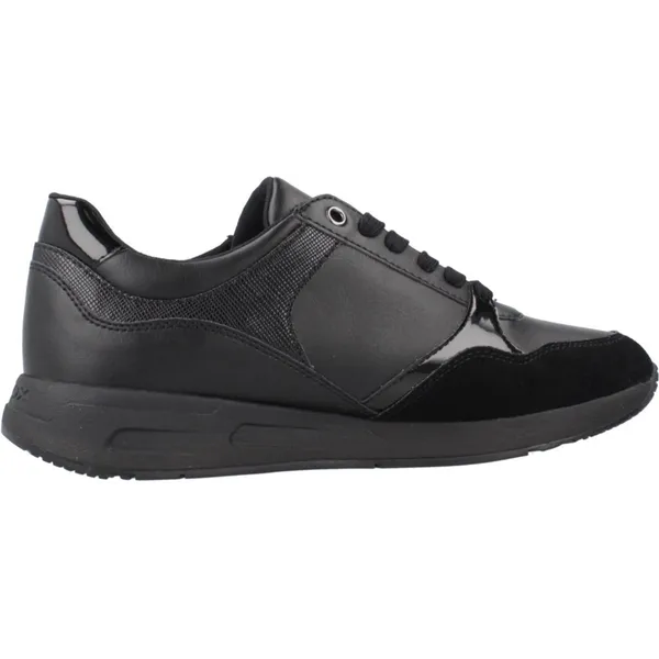 Geox Bulmya Black