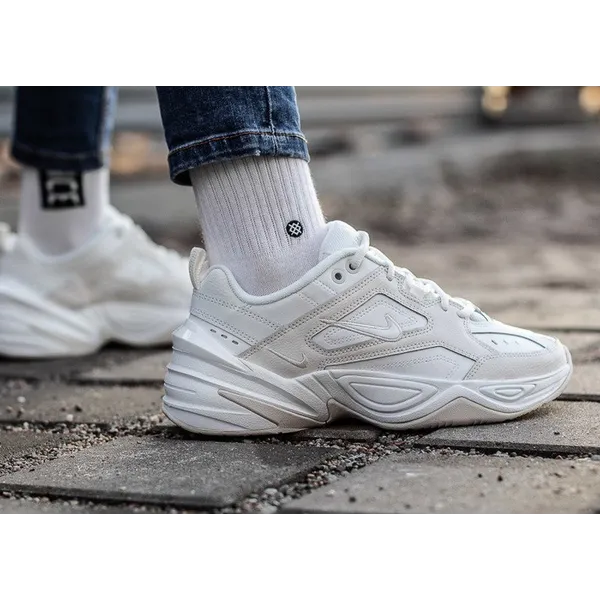 Nike M2K Tekno Wit/Beige — vergelijk prijzen bij 1 winkel