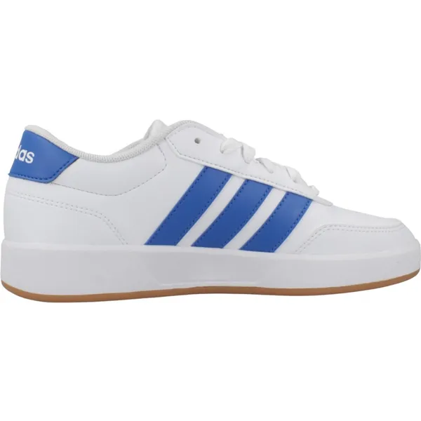 adidas Breaknet 3.0 Cloud White / Bright Royal / Cloud White — vergelijk prijzen bij 1 winkel