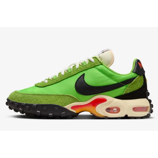 Nike Air Max Waffle SP Groen — vergelijk prijzen bij 1 winkel