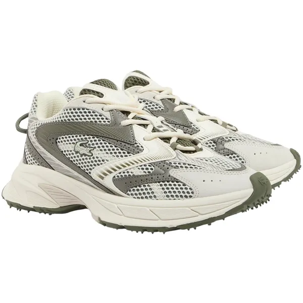 Lacoste Sneakers Offwhite