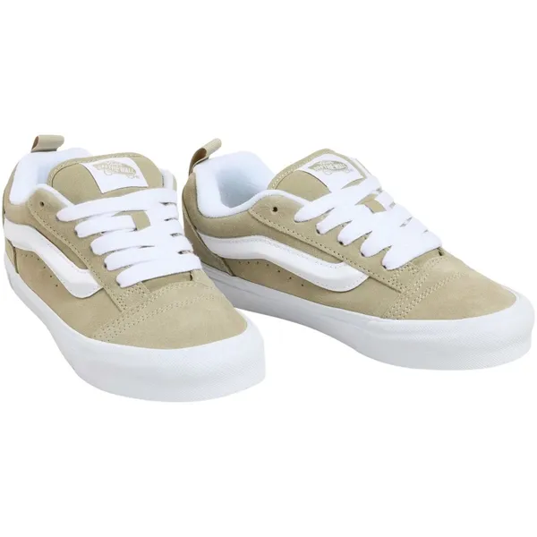 Vans Knu Skool W beige — vergelijk prijzen bij 1 winkel