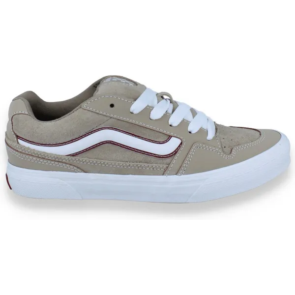 Vans Caldrone Sport Suede BEIGE — vergelijk prijzen bij 1 winkel