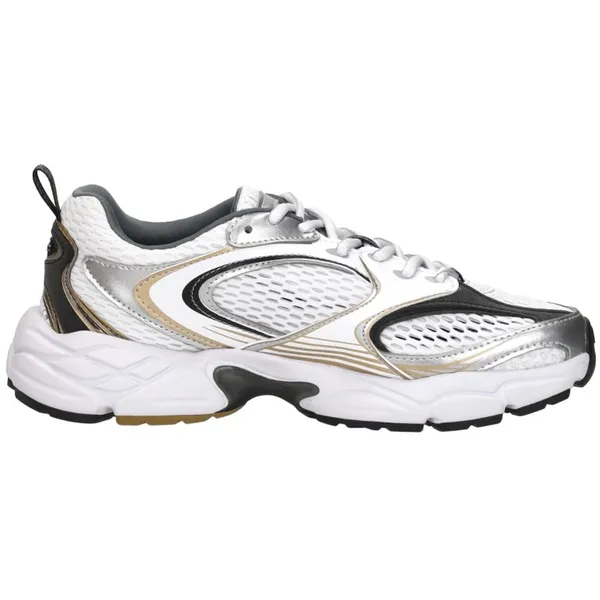 Lacoste Storm 96 2K Wit