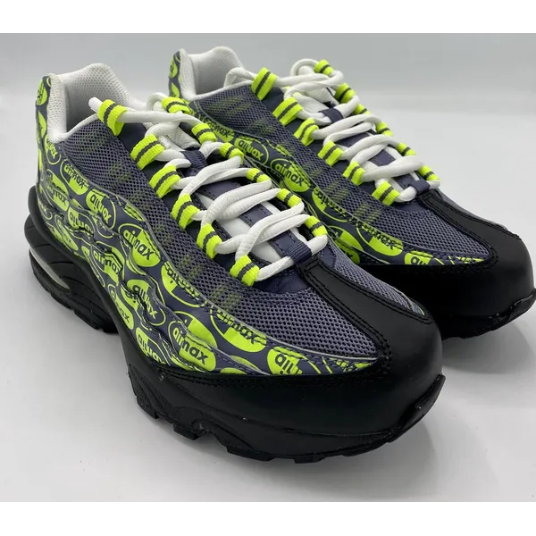 Nike Air Max 95 Se Groen / Zwart — vergelijk prijzen bij 1 winkel
