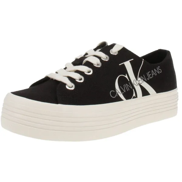 Calvin Klein ZESLEY Zwart
