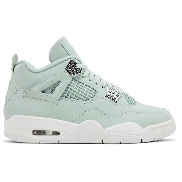 Nike Jordan 4 Lichtgroen/Wit — vergelijk prijzen bij 1 winkel