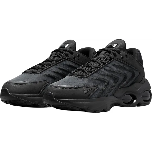 Nike Air Max Tailwind zwart - donker grijs — vergelijk prijzen bij 1 winkel