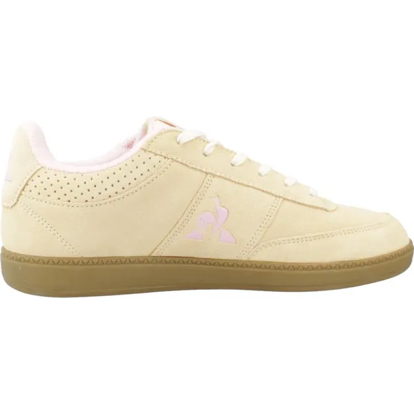 Le Coq Sportif LCS Derby Alabaster Gleam / Gum — vergelijk prijzen bij 1 winkel