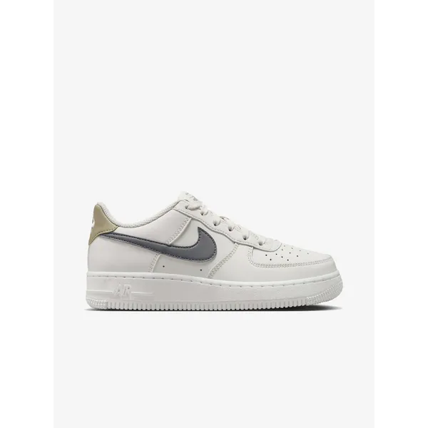 Nike AIR FORCE 1 COOL GREY KHAKI — vergelijk prijzen bij 1 winkel