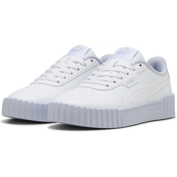 PUMA Carina 3.0 Cutie Jr PUMA White-Cool Weather — vergelijk prijzen bij 1 winkel