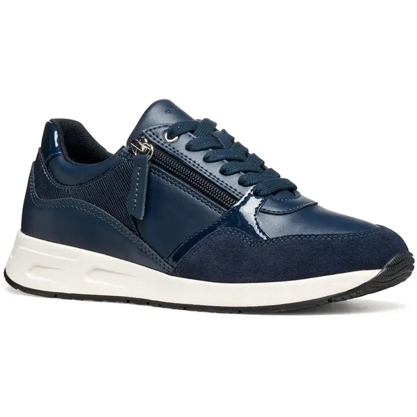 GEOX Bulmya Schoenen EU Vrouw Navy — vergelijk prijzen bij 1 winkel
