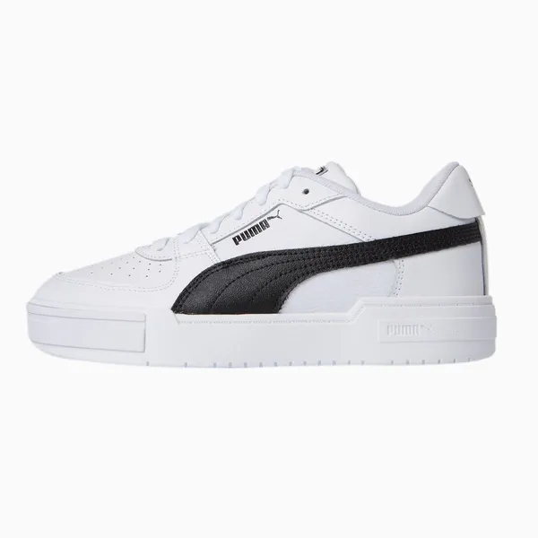 PUMA 380190_03_39 sportschoen White / Black — vergelijk prijzen bij 1 winkel