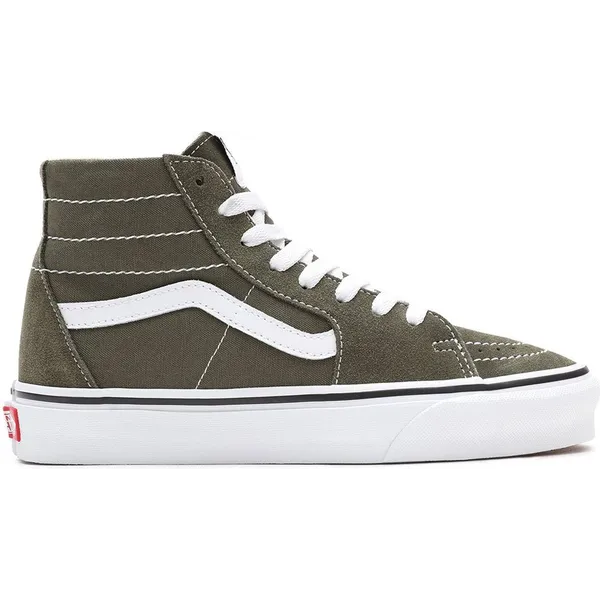 Vans Tapered sneakers Grape Leaf / True White — vergelijk prijzen bij 2 winkels