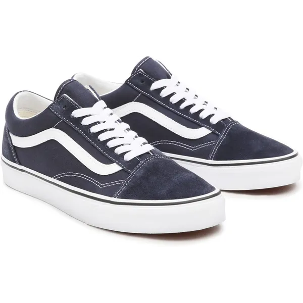 Vans UA Old Skool Parisian Sneakers Heren Schwarz — vergelijk prijzen bij 1 winkel