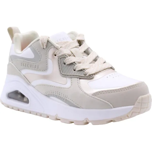 Skechers 310547L Creme — vergelijk prijzen bij 1 winkel