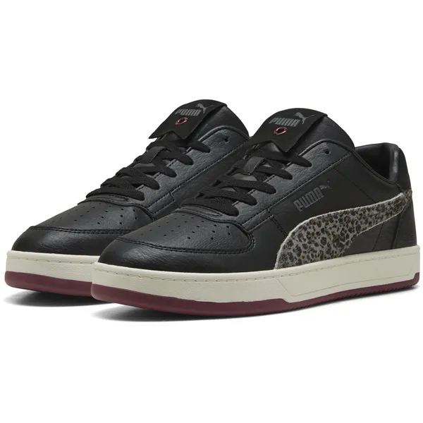 PUMA Caven 2.0 Animal Flair PUMA White-PUMA Black — vergelijk prijzen bij 1 winkel
