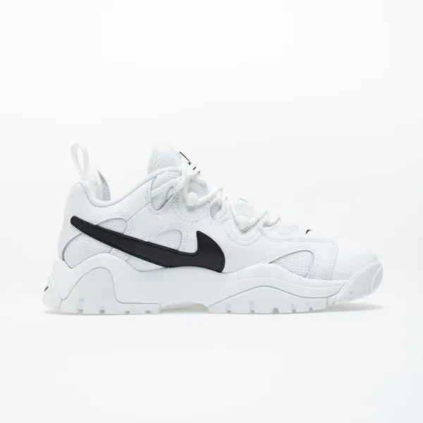 Nike Air Barrage Low Wit/Zwart — vergelijk prijzen bij 1 winkel