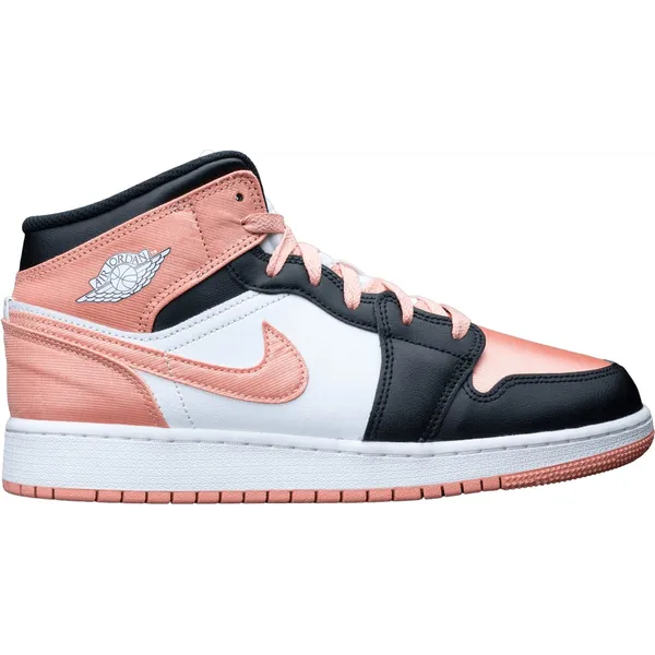 Nike Air Jordan 1 Mid Multikleur