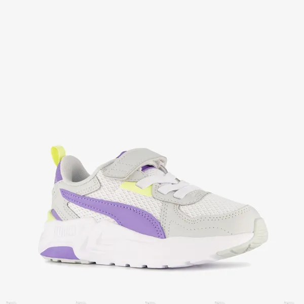 PUMA - Grijs — vergelijk prijzen bij 1 winkel