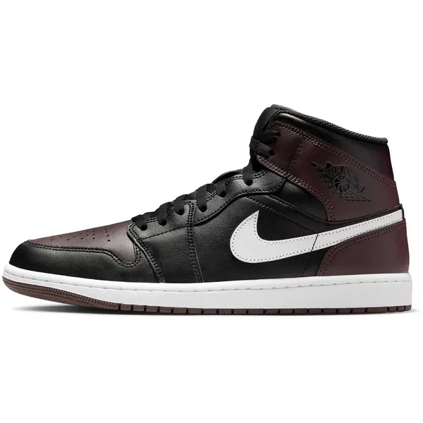 Nike Air Jordan 1 Mid Bruin