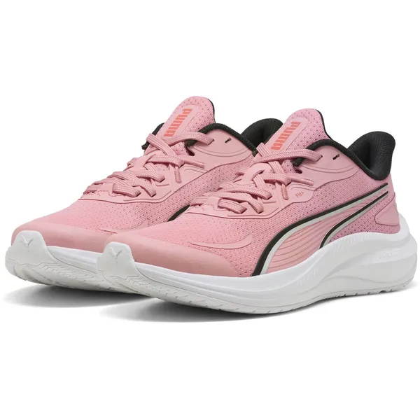 PUMA Skyrocket Lite 2 Jr Pinkscape-PUMA White — vergelijk prijzen bij 1 winkel