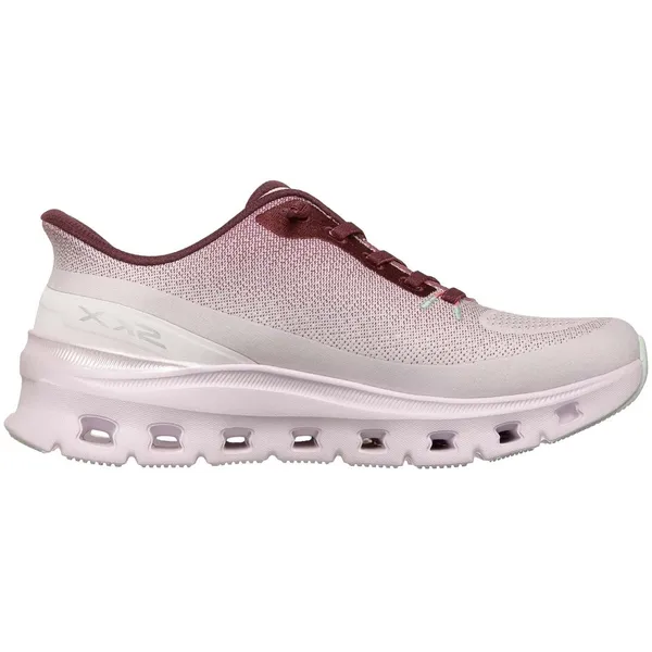 Skechers Sneakers Paars