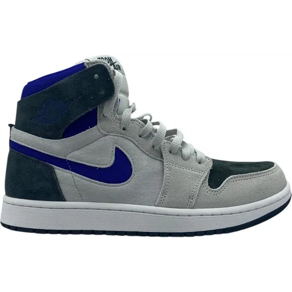 Jordan Jordan 1 Blauw/Grijs/Donker Blauw