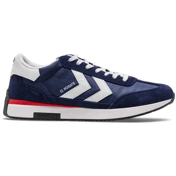 hummel Stadion 23 Black Iris — vergelijk prijzen bij 1 winkel