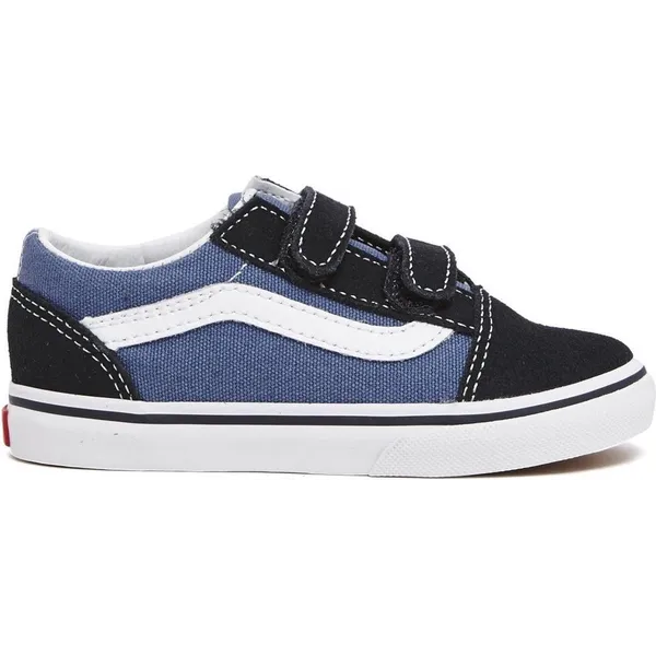Vans Old Skool V Blauwe