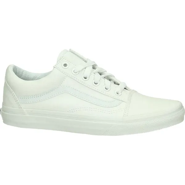 Vans Schoen True White