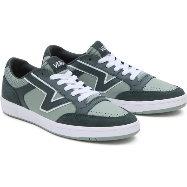 Vans Lowland Cc Green Gables — vergelijk prijzen bij 1 winkel